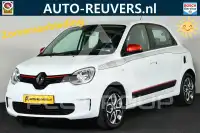 2019 Renault Twingo