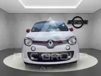 2019 Renault Twingo