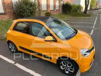 2019 Renault Twingo