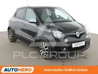 2019 Renault Twingo