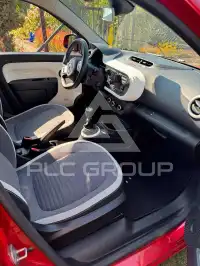 2019 Renault Twingo