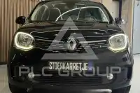 2019 Renault Twingo