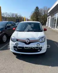 2019 Renault Twingo