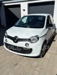 2019 Renault Twingo