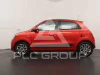 2019 Renault Twingo