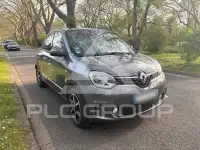 2019 Renault Twingo