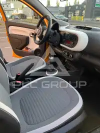 2019 Renault Twingo