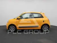 2019 Renault Twingo