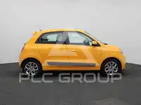 2019 Renault Twingo