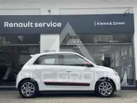 2019 Renault Twingo