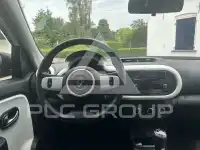 2019 Renault Twingo