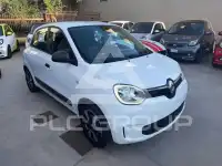 2019 Renault Twingo
