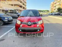 2019 Renault Twingo