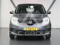2019 Renault Twingo