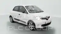 2019 Renault Twingo