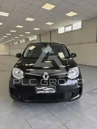 2019 Renault Twingo