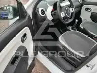 2019 Renault Twingo