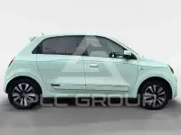 2019 Renault Twingo