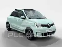2019 Renault Twingo