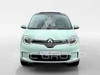 2019 Renault Twingo