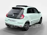 2019 Renault Twingo