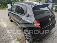 2019 Renault Twingo
