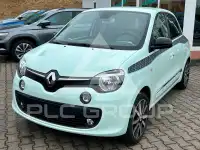 2019 Renault Twingo