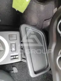 2019 Renault Twingo