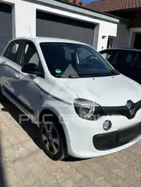2019 Renault Twingo