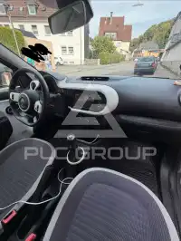 2019 Renault Twingo
