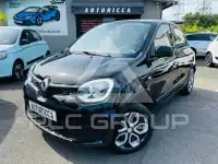 2019 Renault Twingo