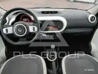 2019 Renault Twingo