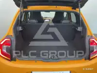 2019 Renault Twingo