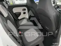 2019 Renault Twingo