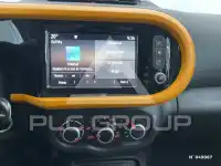 2019 Renault Twingo