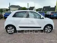 2019 Renault Twingo
