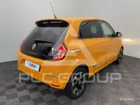 2019 Renault Twingo