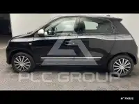 2019 Renault Twingo