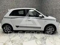 2019 Renault Twingo