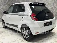 2019 Renault Twingo