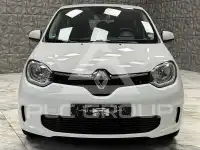 2019 Renault Twingo
