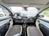 2019 Renault Twingo