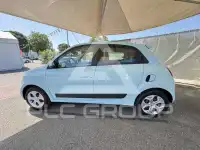 2019 Renault Twingo