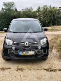 2019 Renault Twingo