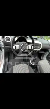 2019 Renault Twingo