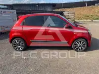 2019 Renault Twingo