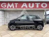 2019 Renault Twingo