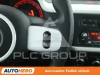 2019 Renault Twingo