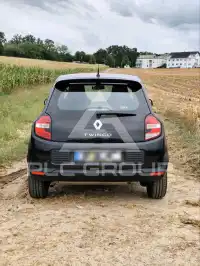 2019 Renault Twingo