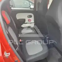 2019 Renault Twingo